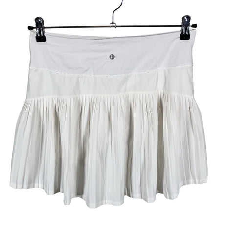 Unisex Lululemon - Spordipüksseelik, suurus 40 - Valge (2)