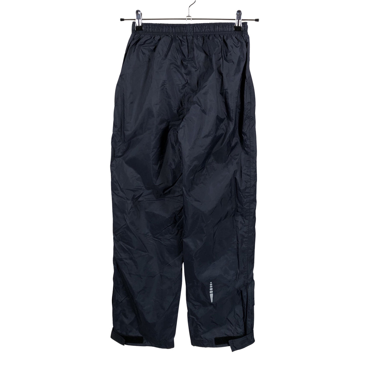 Unisex Icepeak - Õuepüksid, suurus 158 - 164 - Must (2)