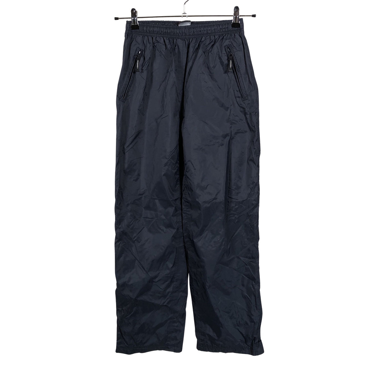 Unisex Icepeak - Õuepüksid, suurus 158 - 164 - Must (1)