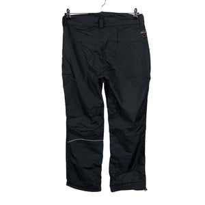 Unisex North Ice - Shell-püksid, suurus 36 - Must (2)