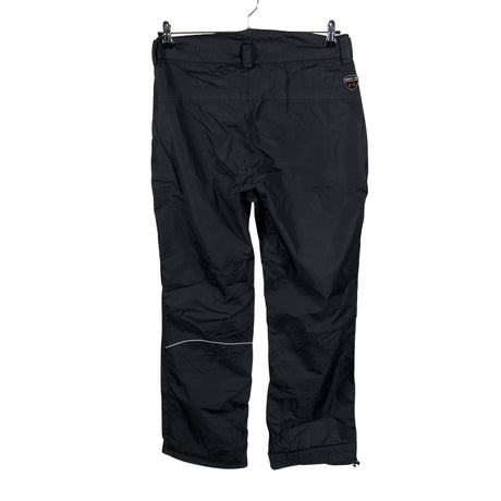 Unisex North Ice - Shell-püksid, suurus 36 - Must (2)
