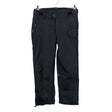 Unisex North Ice - Shell-püksid, suurus 36 - Must ()