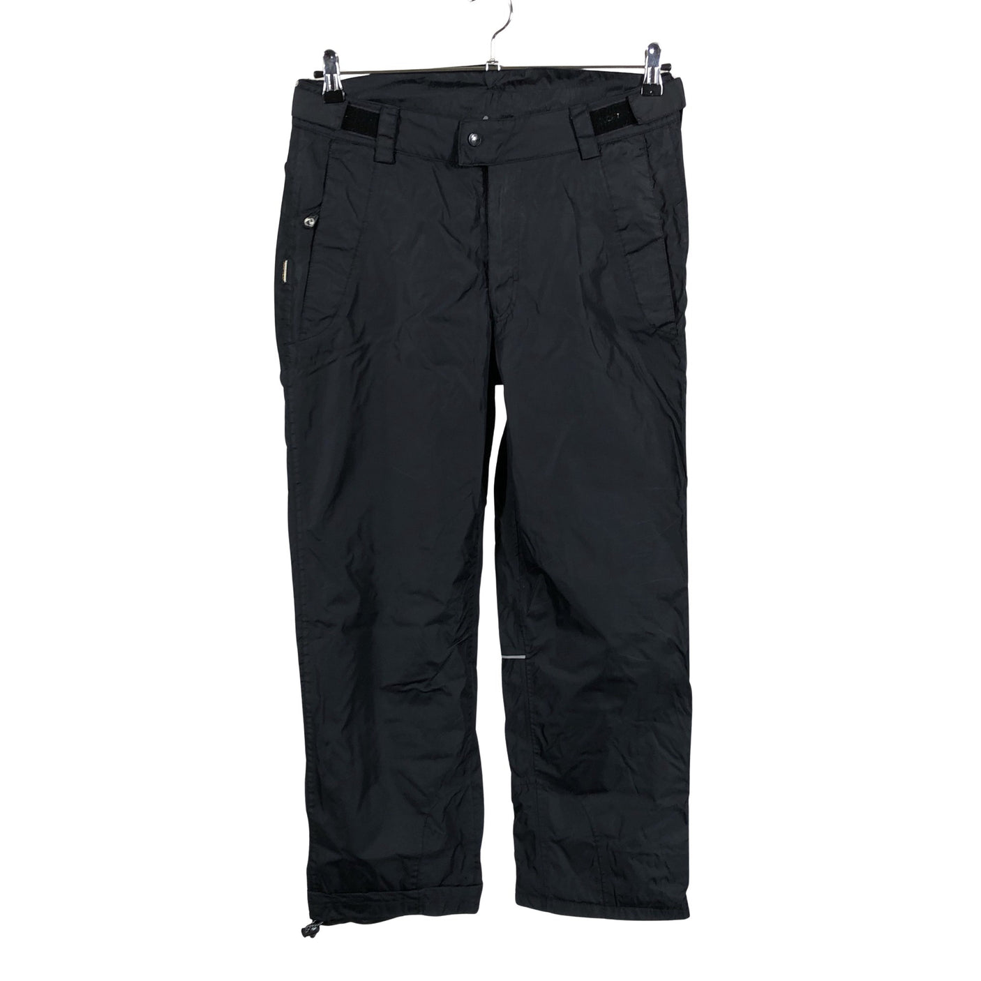 Unisex North Ice - Shell-püksid, suurus 36 - Must (1)