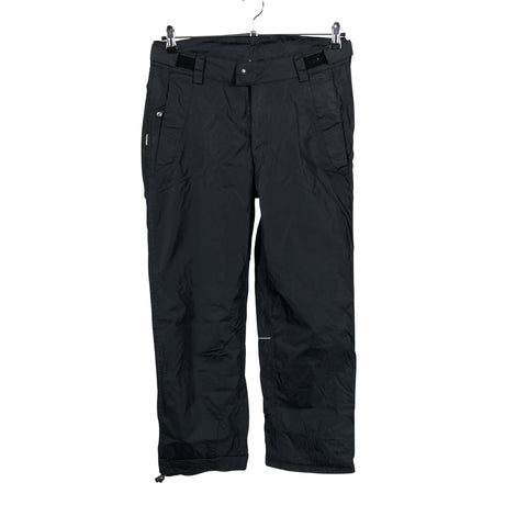 Unisex North Ice - Shell-püksid, suurus 36 - Must ()