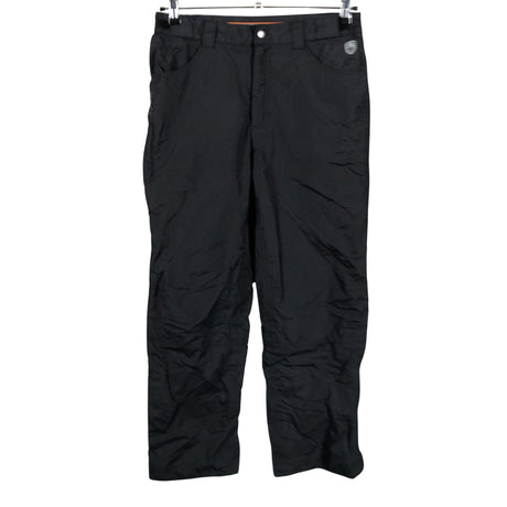 Unisex Icepeak - Õuepüksid, suurus 36 - Must ()
