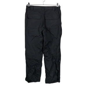 Unisex Icepeak - Õuepüksid, suurus 36 - Must (2)