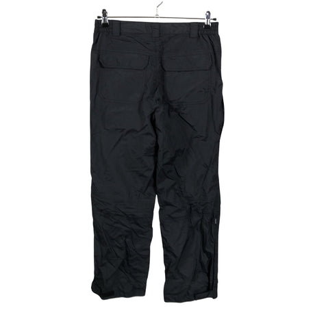 Unisex Icepeak - Õuepüksid, suurus 36 - Must (2)