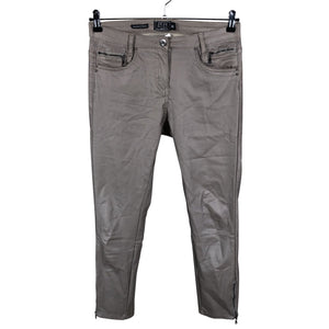 Unisex Ze-Ze - Teksad, suurus 40 - Pruun (1)