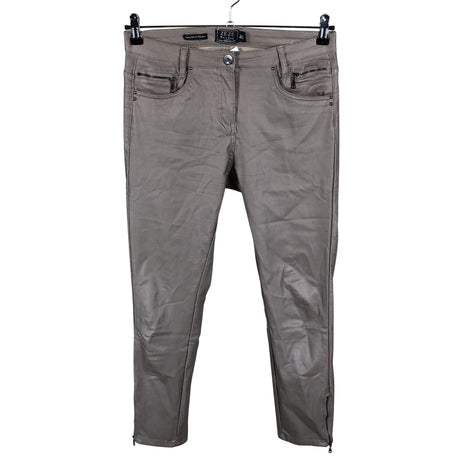 Unisex Ze-Ze - Teksad, suurus 40 - Pruun ()