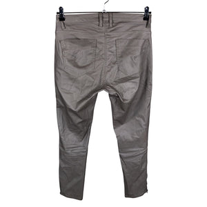 Unisex Ze-Ze - Teksad, suurus 40 - Pruun (2)