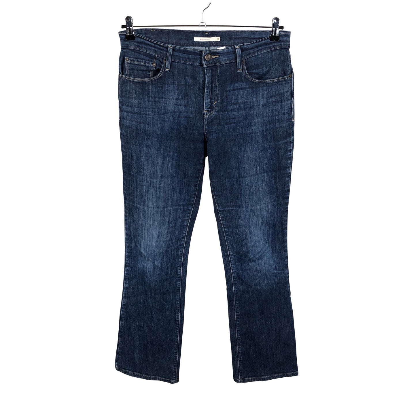 Unisex Levi's - Teksad, suurus 42 - Sinine (1)