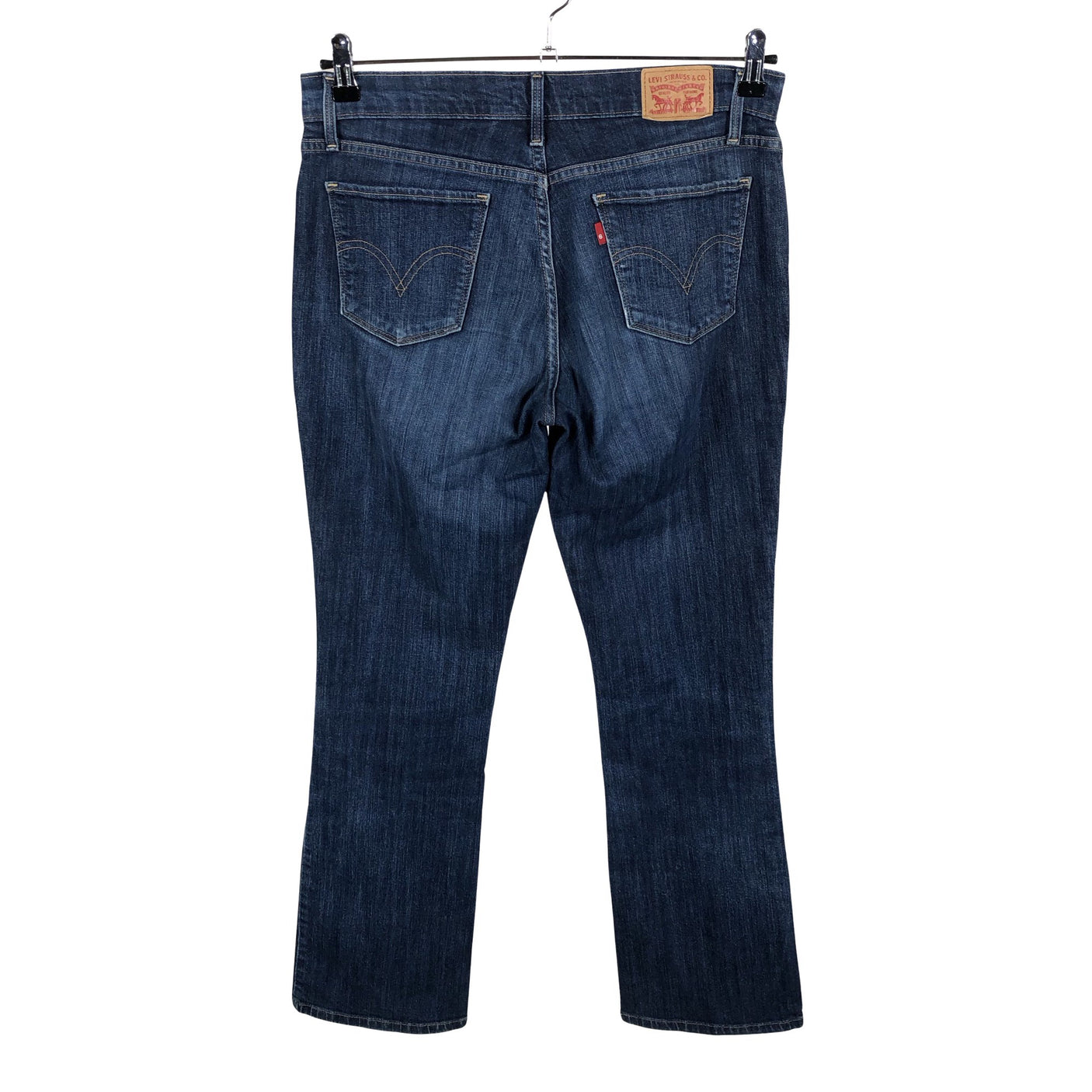 Unisex Levi's - Teksad, suurus 42 - Sinine (2)
