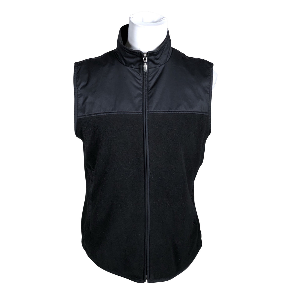 Unisex Nike - Spordivest, suurus 40 - Must (1)