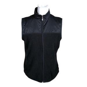 Unisex Nike - Spordivest, suurus 40 - Must (1)