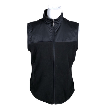 Unisex Nike - Spordivest, suurus 40 - Must ()