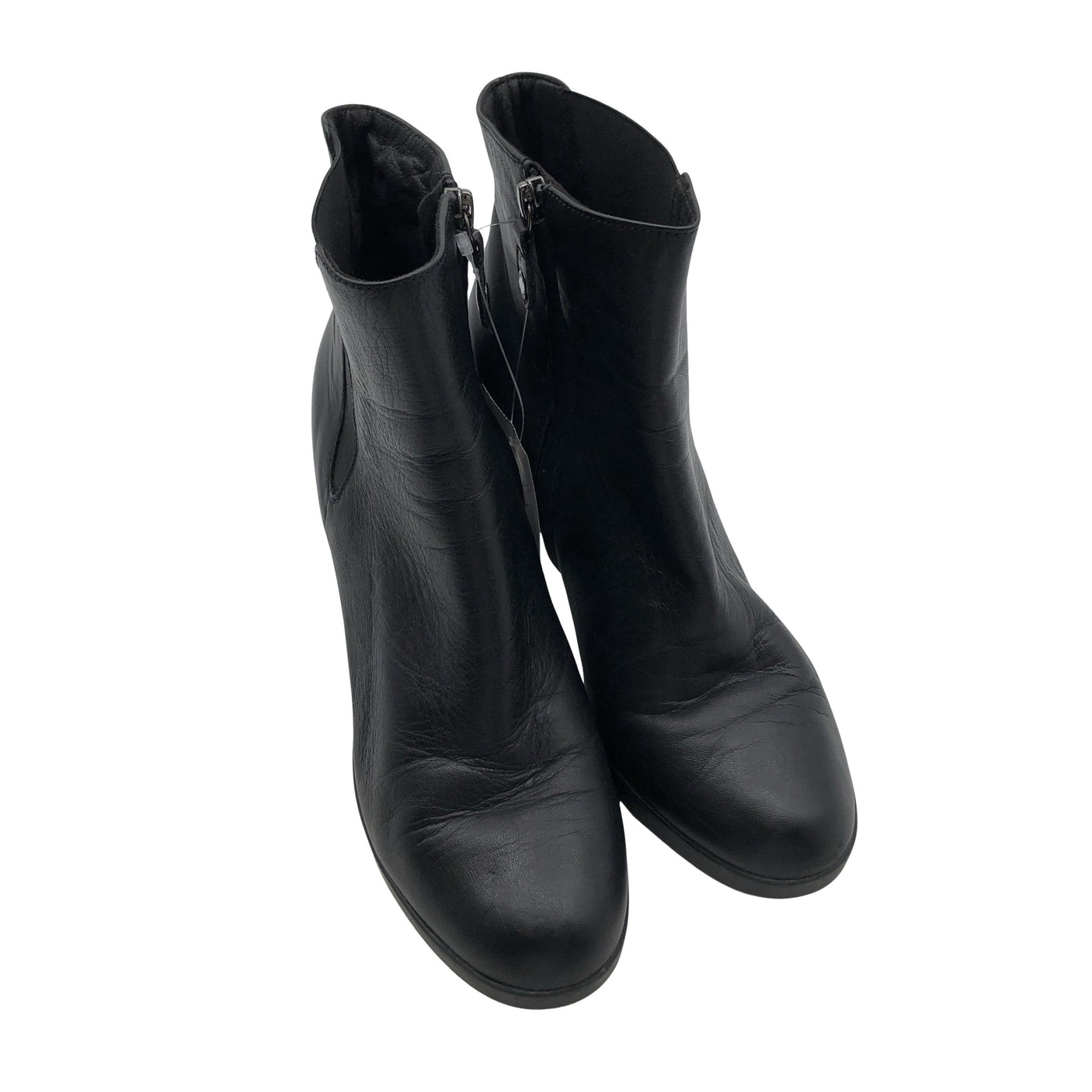 Unisex Geox - Poolsaapad, suurus 40 - Must (2)