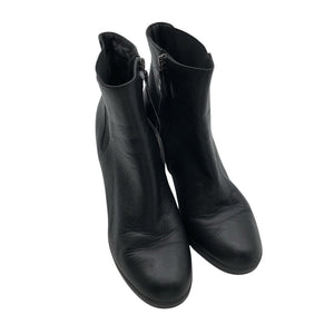 Unisex Geox - Poolsaapad, suurus 40 - Must (2)