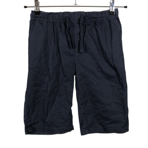 Unisex POMPdeLUX - Lühikesed püksid, suurus 152 - 158 - Sinine (1)