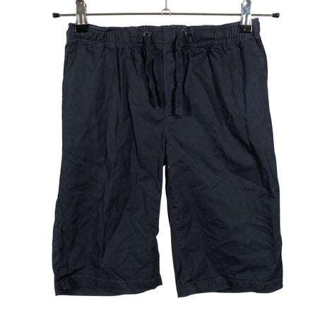 Unisex POMPdeLUX - Lühikesed püksid, suurus 152 - 158 - Sinine ()