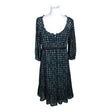 Unisex Esprit - Õhuke kleit, suurus 40 - Must ()