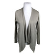 Unisex 2NDDAY - Trikotaažist boolero, suurus 42 - Hall ()