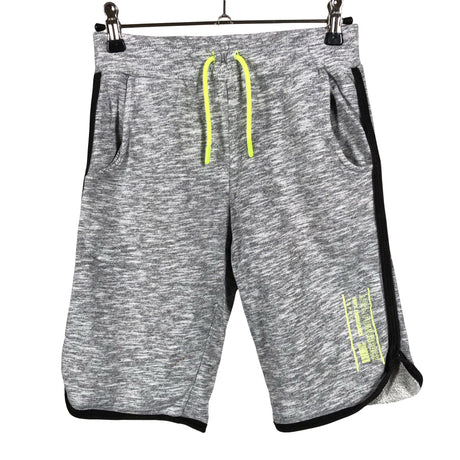 Unisex Esprit - Dressikangast lühikesed püksid, suurus 140 - 146 - Hall ()