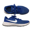 Unisex Nike - Jooksujalanõud, suurus 38 - Sinine ()