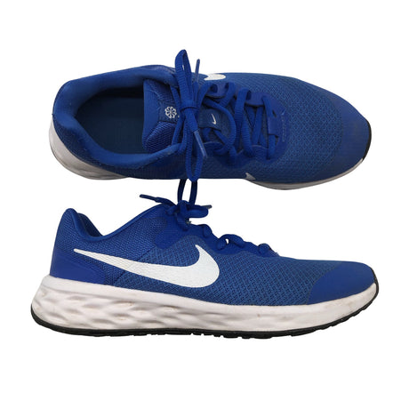 Unisex Nike - Jooksujalanõud, suurus 38 - Sinine ()
