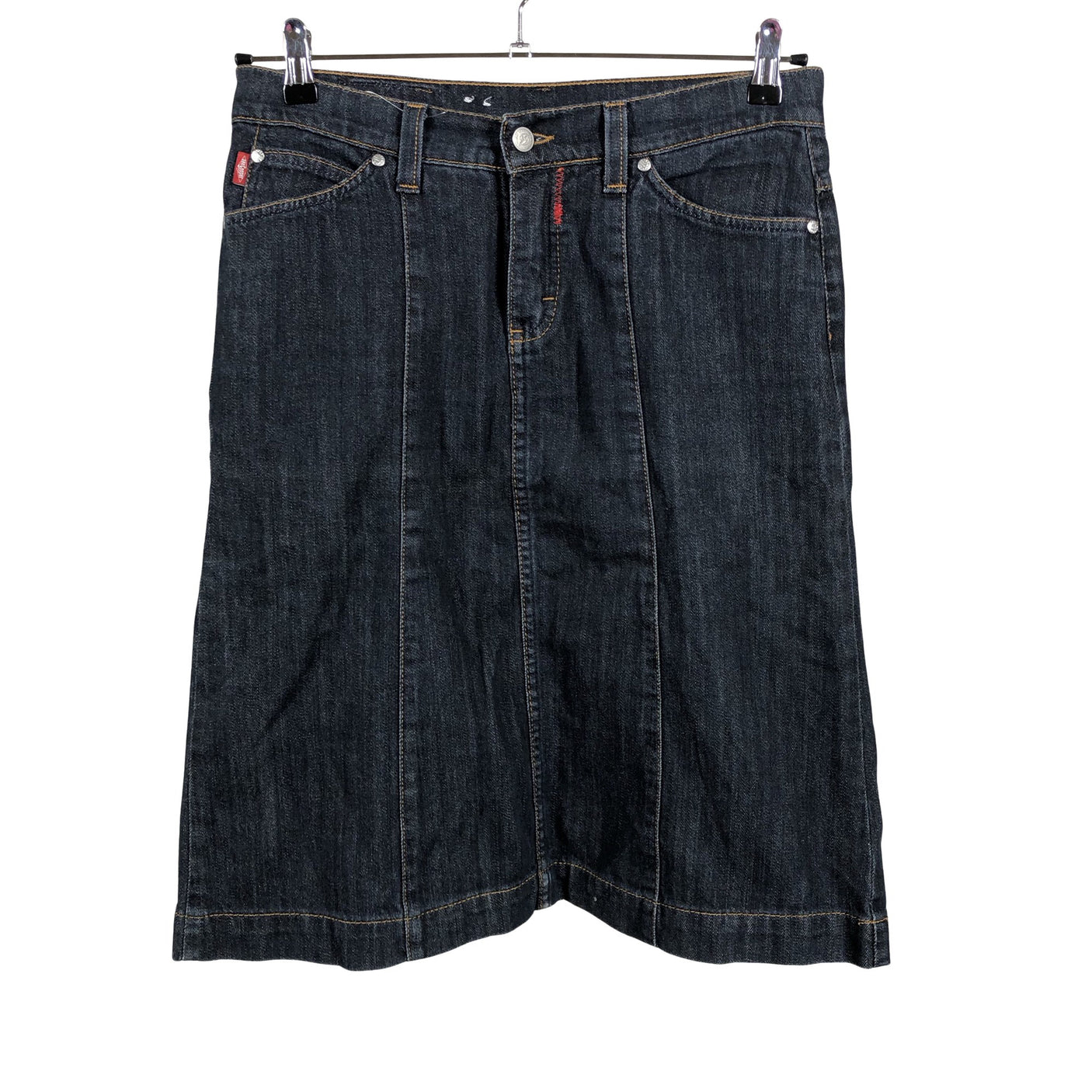 Unisex Lee Cooper - Teksaseelik, suurus 38 - Sinine (1)
