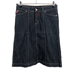 Unisex Lee Cooper - Teksaseelik, suurus 38 - Sinine (1)