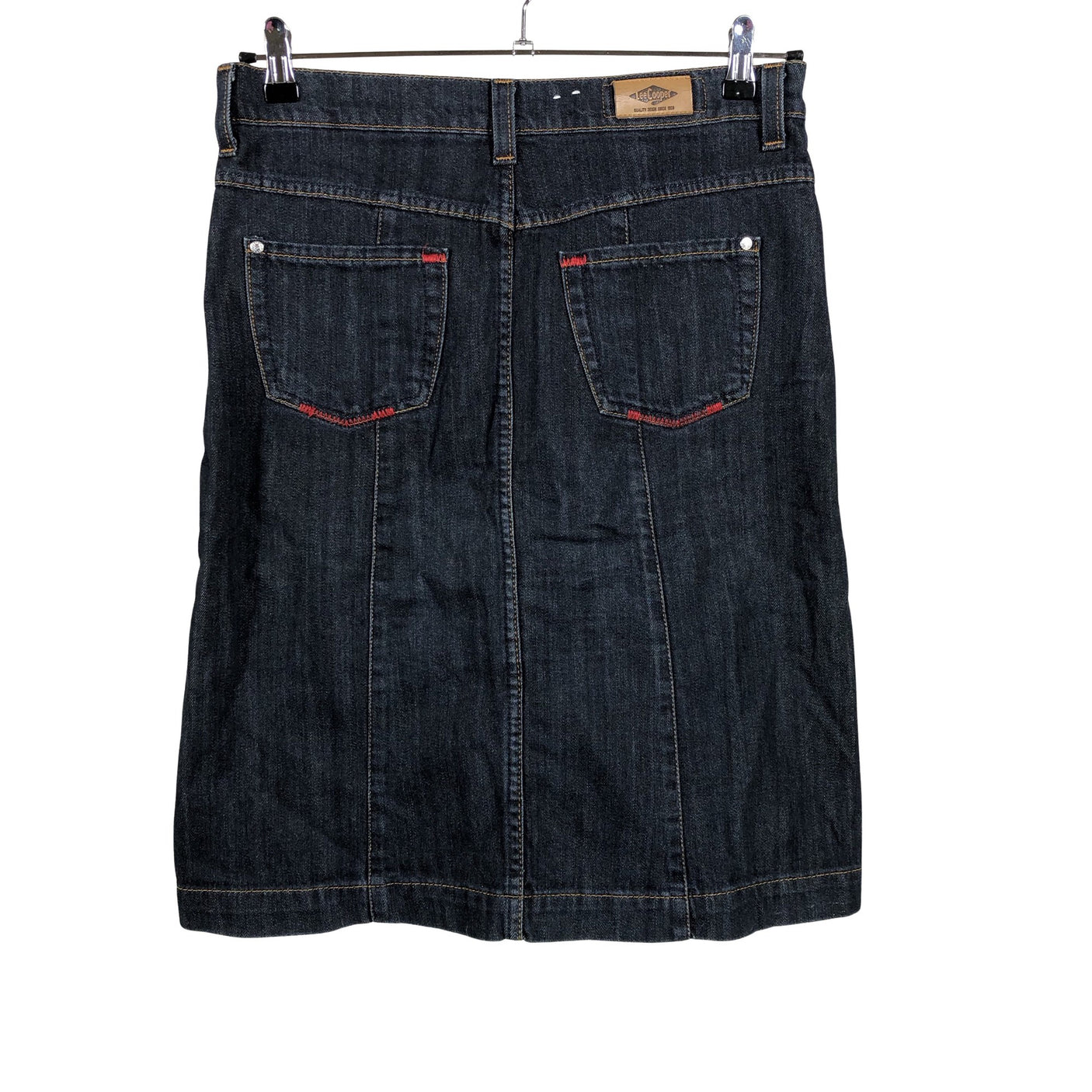 Unisex Lee Cooper - Teksaseelik, suurus 38 - Sinine (2)