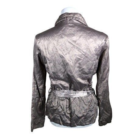 Unisex Luhta - Jope, suurus 40 - Beige (2)