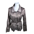 Unisex Luhta - Jope, suurus 40 - Beige ()
