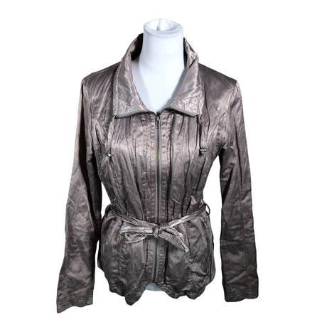 Unisex Luhta - Jope, suurus 40 - Beige ()