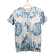 Unisex Reima - T-särk, suurus 158 - 164 - Helesinine ()