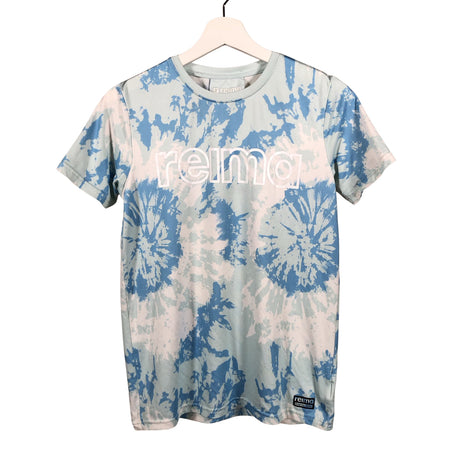 Unisex Reima - T-särk, suurus 158 - 164 - Helesinine ()