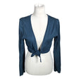 Unisex Esprit - Kardigan, suurus 40 - Sinine ()