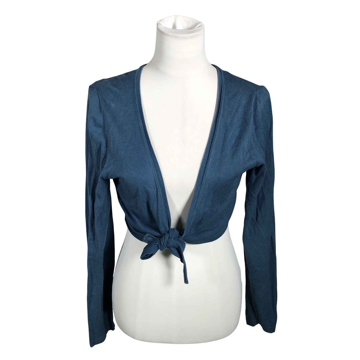Unisex Esprit - Kardigan, suurus 40 - Sinine (1)