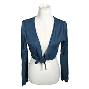 Unisex Esprit - Kardigan, suurus 40 - Sinine (1)