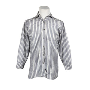 Unisex Marimekko - Triiksärk, suurus 40 - Hall (1)