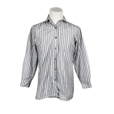 Unisex Marimekko - Triiksärk, suurus 40 - Hall ()