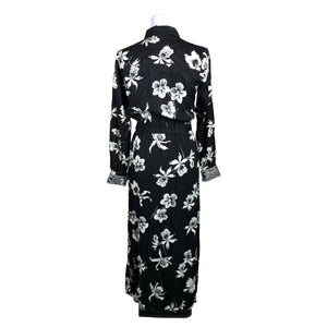 Unisex The Kooples - Maksikleit, suurus 36 - Must (2)