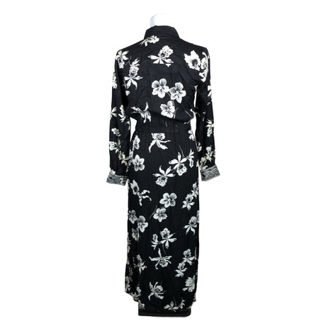 Unisex The Kooples - Maksikleit, suurus 36 - Must (2)