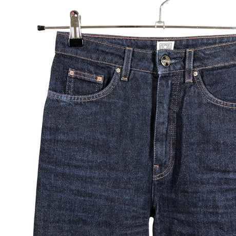 Unisex Totême - Teksad, suurus W26 - Sinine (2)