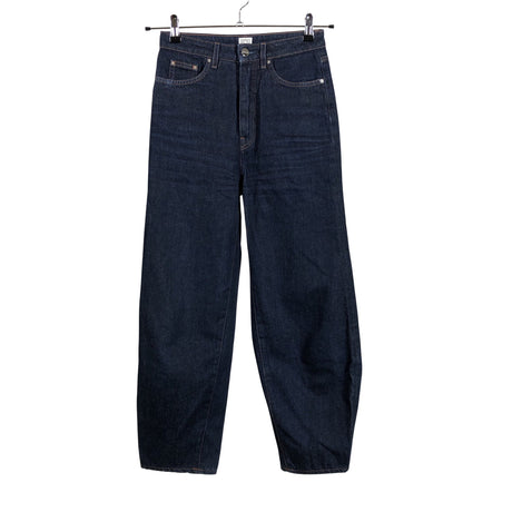 Unisex Totême - Teksad, suurus W26 - Sinine ()