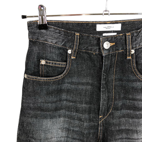 Unisex Isabel Marant Étoile - Teksad, suurus 36 - Hall (2)