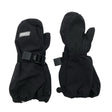 Unisex Reimatec - Kevad-/sügiskindad, suurus 2 - 3 vuotta - Must ()
