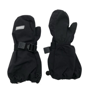 Unisex Reimatec - Kevad-/sügiskindad, suurus 2 - 3 vuotta - Must (1)