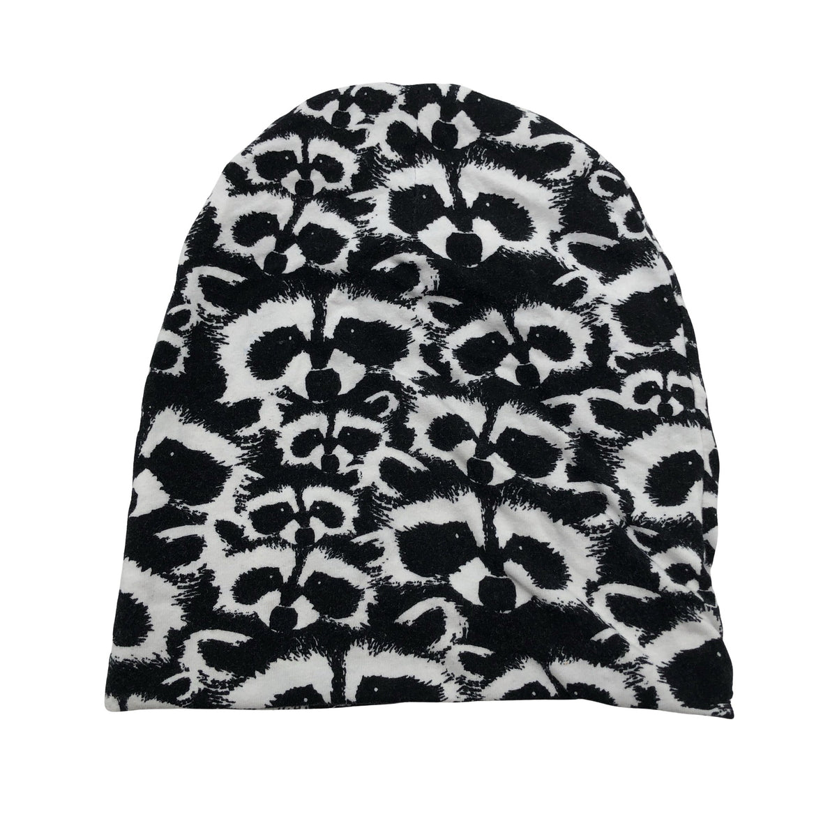 Unisex Finlayson - Õhuke müts, suurus 56 - 58 cm - Valge (1)