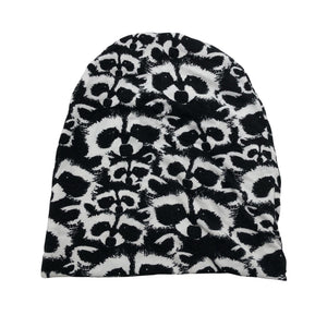 Unisex Finlayson - Õhuke müts, suurus 56 - 58 cm - Valge (1)
